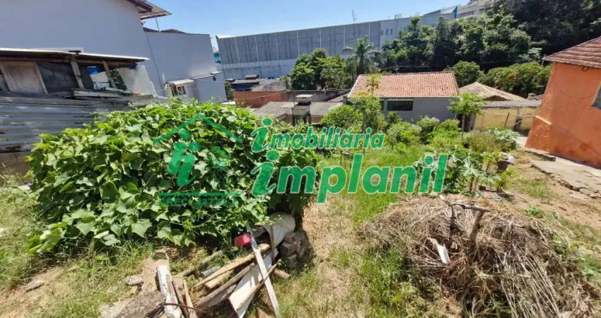 Terreno à venda no Jardim Paraíso, Várzea Paulista 