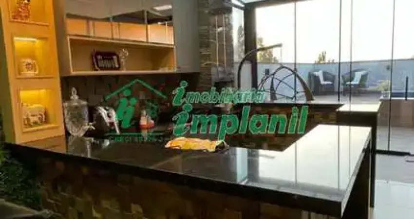 CASA A VENDA NO RESIDENCIAL LAGUNA EM VÁRZEA PAULISTA