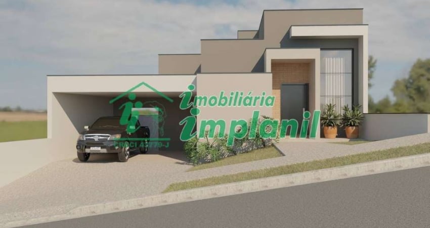 CASA A VENDA NO CONDOMÍNIO LAGUNA EM VÁRZEA PAULISTA