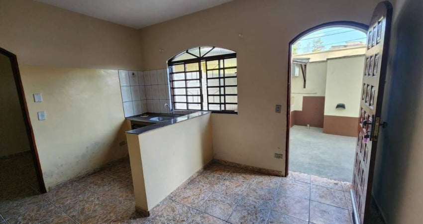 CASA PARA LOCAÇÃO JARDIM SATÉLITE EM VÁRZEA PAULISTA