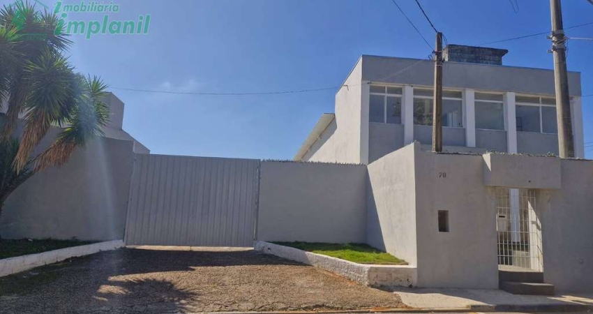 GALPÃO PARA LOCAÇÃO VILA SANTA TEREZINHA EM VÁRZEA PAULISTA