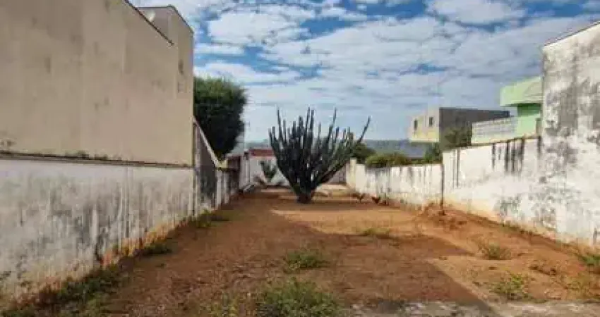 TERRENO A VENDA VILA SANTA TEREZINHA EM VÁRZEA PAULISTA