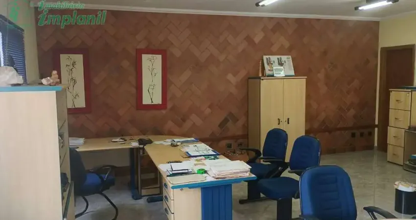 SALA COMERCIAL 61M² PARA VENDA/LOCAÇÃO NA VILA ARENS ED. VITÓRIA 245 MIL