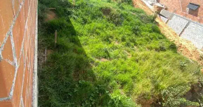 TERRENO A VENDA NO PARQUE PETRÓPOLIS EM VÁRZEA PAULISTA