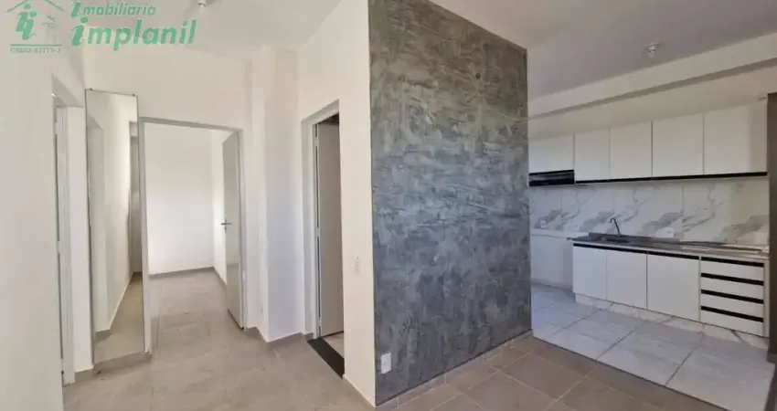 APARTAMENTO PARA LOCAÇÃO EDIFÍCIO BURITI II EM VÁRZEA PAULISTA