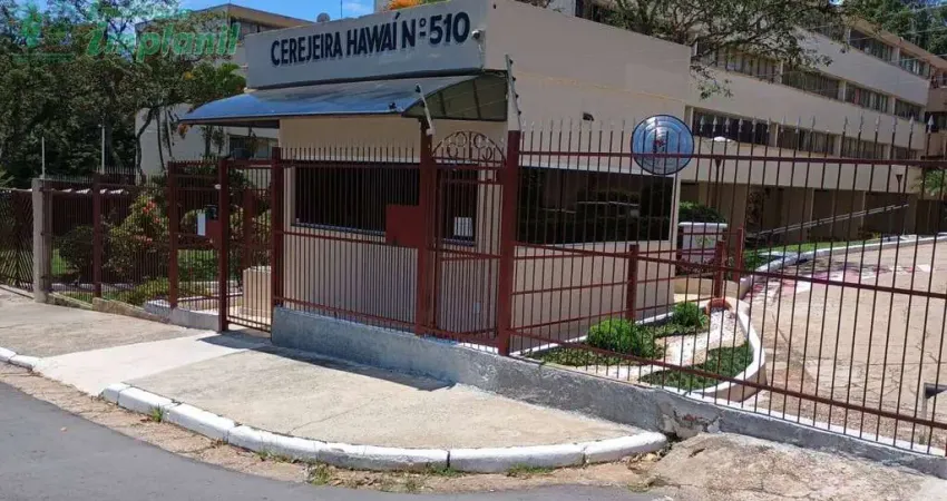 APARTAMENTO PARA VENDA NO CECAP CONDOMÍNIO HAWAI EM JUNDIAÍ