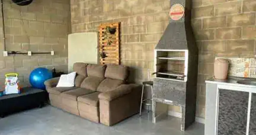 Casa com 2 quartos à venda no Jardim Itália, Várzea Paulista 