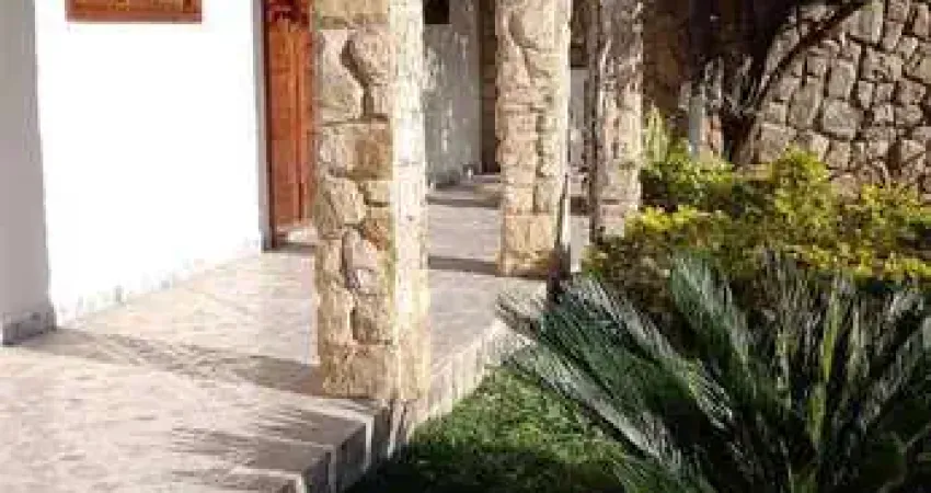 Casa com 3 quartos à venda no Núcleo Residencial Satélite, Várzea Paulista 
