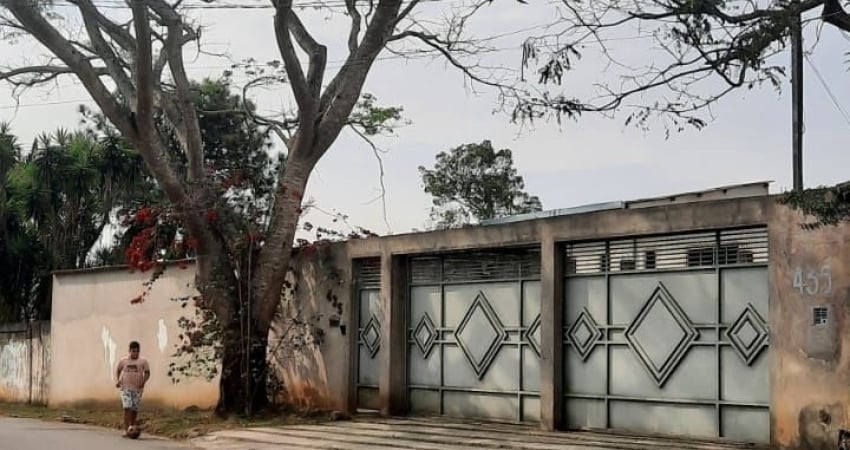 Casa à venda no Condomínio Sete Praias