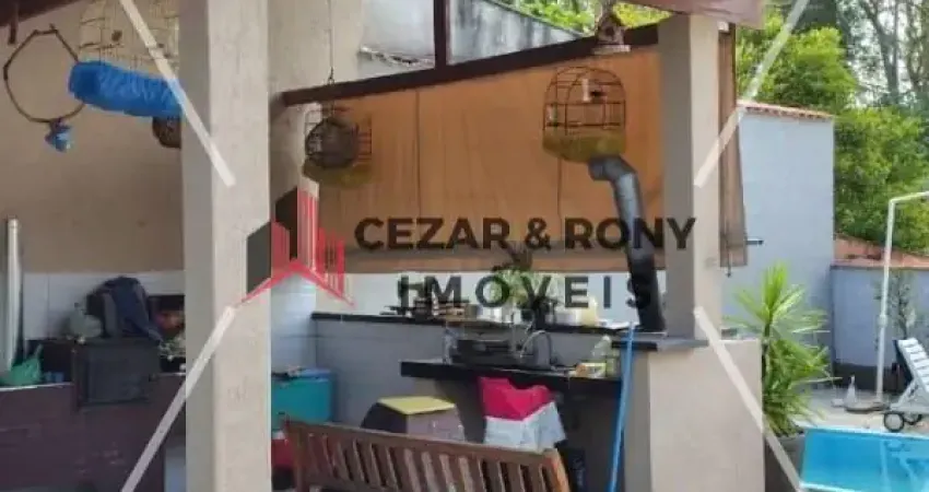 Casa à venda no condomínio Sete Praias