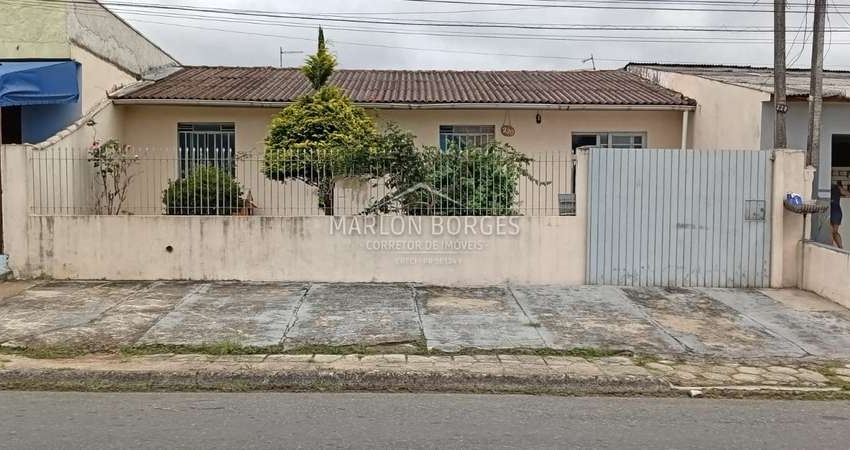 Casa com 3 quartos à venda na Rua Dulcídio Falavinha, São Gabriel, Colombo