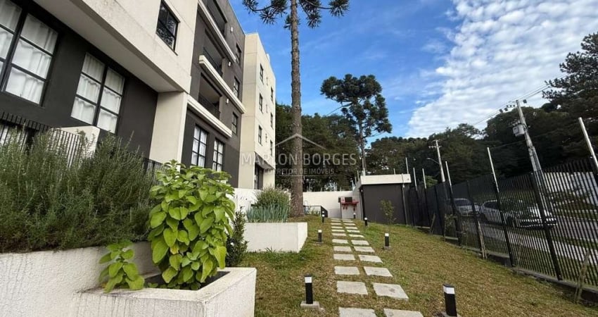 Loft com 1 quarto para alugar na Rua Casemiro Augusto Rodacki, 372, Campo Comprido, Curitiba