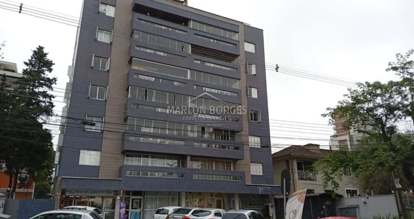 Apartamento com 3 quartos à venda na Rua Desembargador Arthur Leme, 351, Bacacheri, Curitiba
