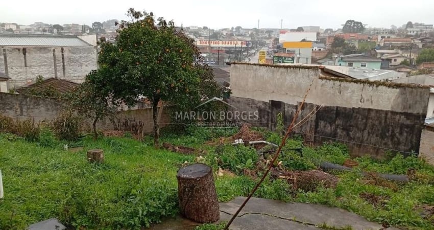 Terreno à venda na Rua Ademar Bontorin, 168, Jardim Osasco, Colombo