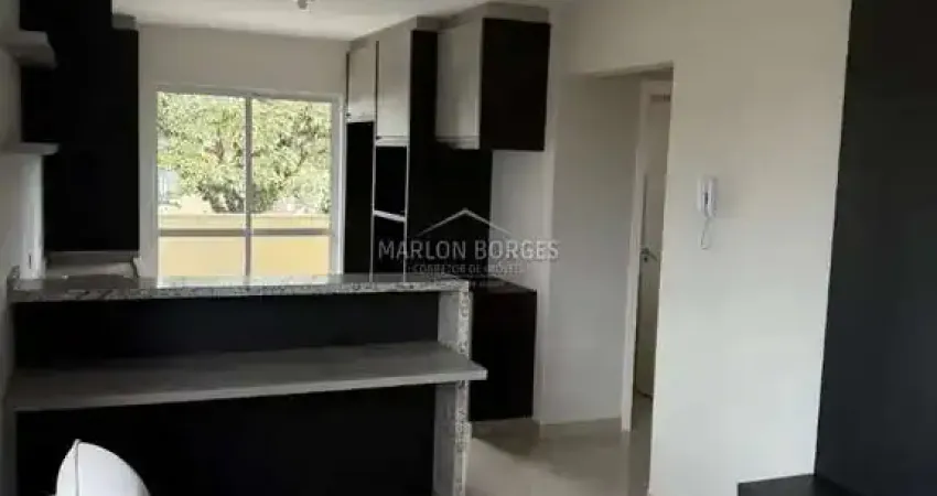 Apartamento com 2 quartos à venda na Rua Miguel Piekarski, 933, Boa Vista, Curitiba