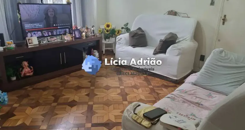 Campo grande - Apartamento 2 quartos