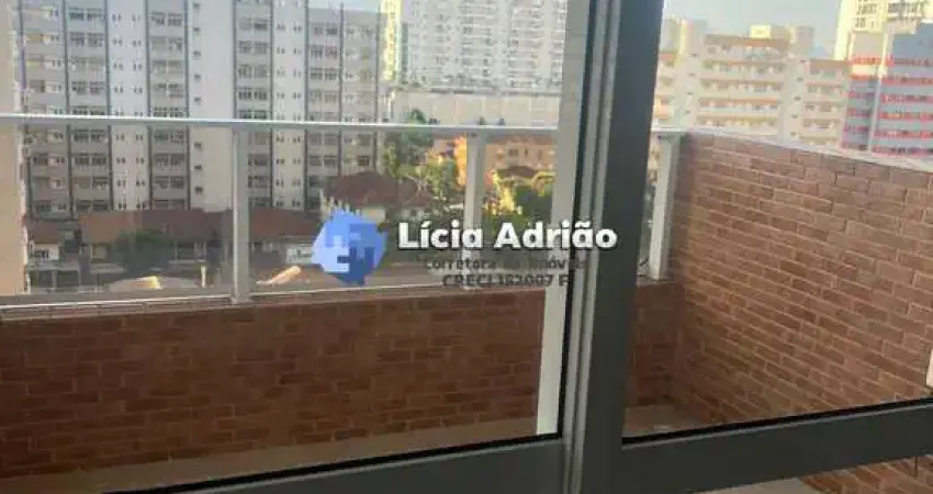 Boqueirão - Apartamento 2 quartos (suítes)