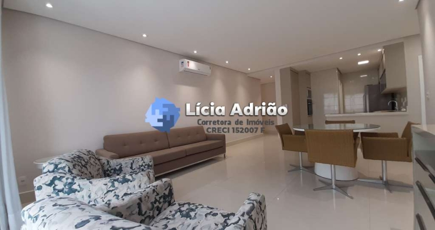 Aparecida - Apartamento 2 quartos (1 suíte) - Locação