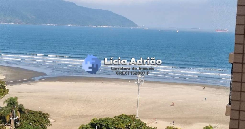Apartamento com 3 quartos à venda na Avenida Presidente Wilson, 70, Pompéia, Santos