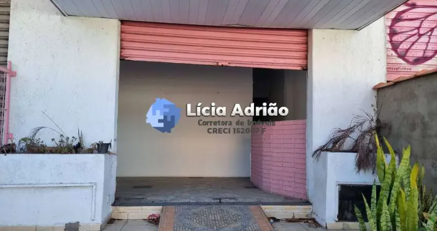 Catiapoã - Loja 42m2