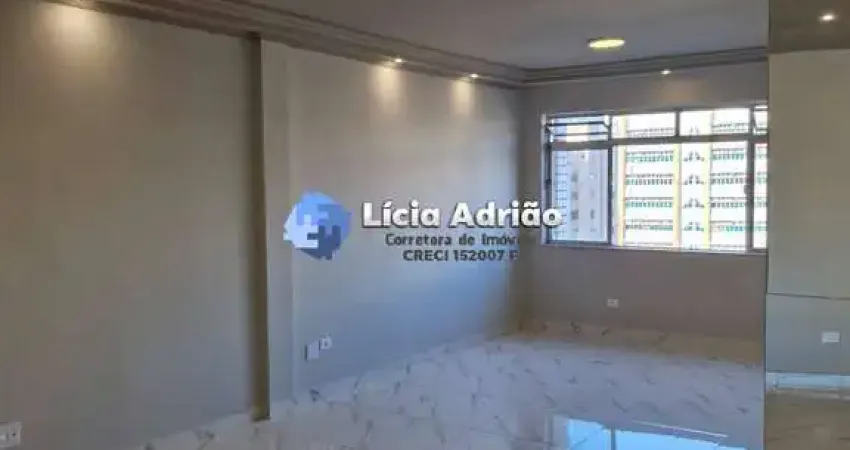 Apartamento com 2 quartos à venda na Avenida Ana Costa, 511, Gonzaga, Santos