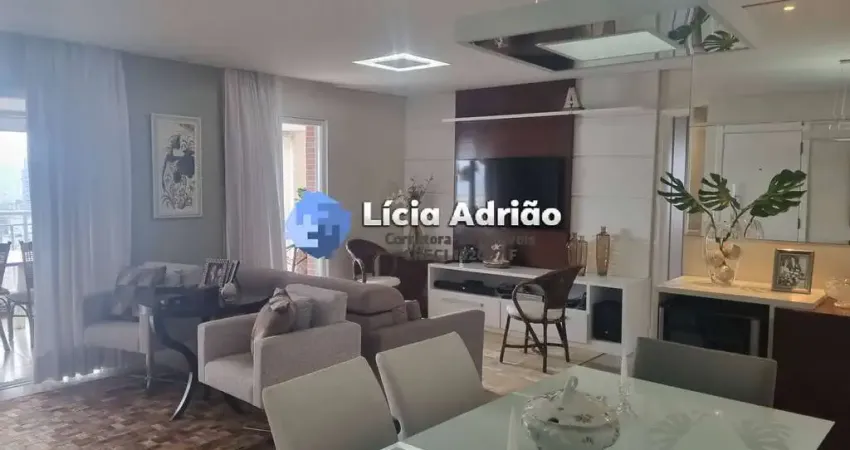 Apartamento com 3 quartos para alugar na Rua Carolino Rodrigues, 17, Vila Rica, Santos