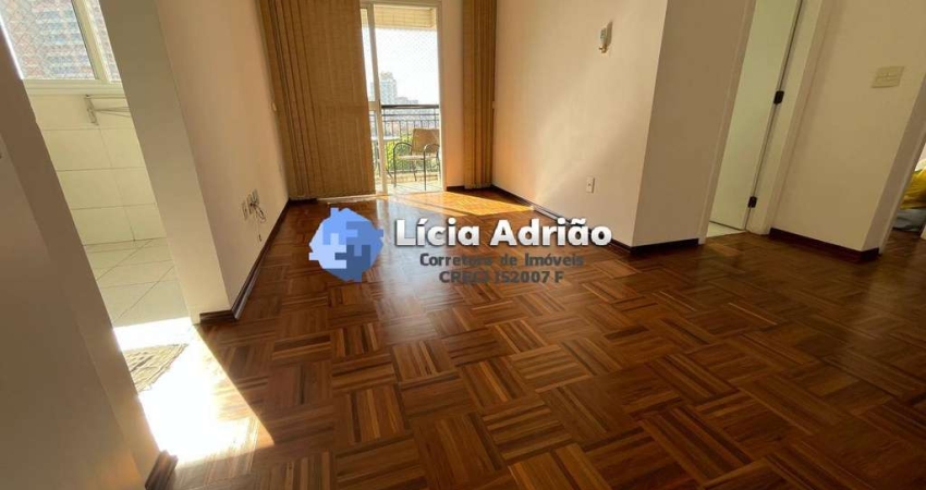 Apartamento com 2 quartos para alugar na Av. Gen. Francisco Glicério, 121, Gonzaga, Santos