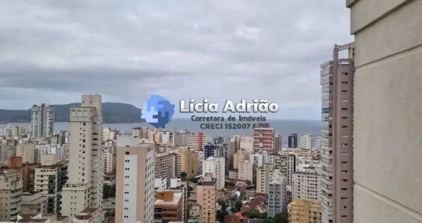 Apartamento com 3 quartos para alugar na Rua Carolino Rodrigues, 17, Vila Rica, Santos