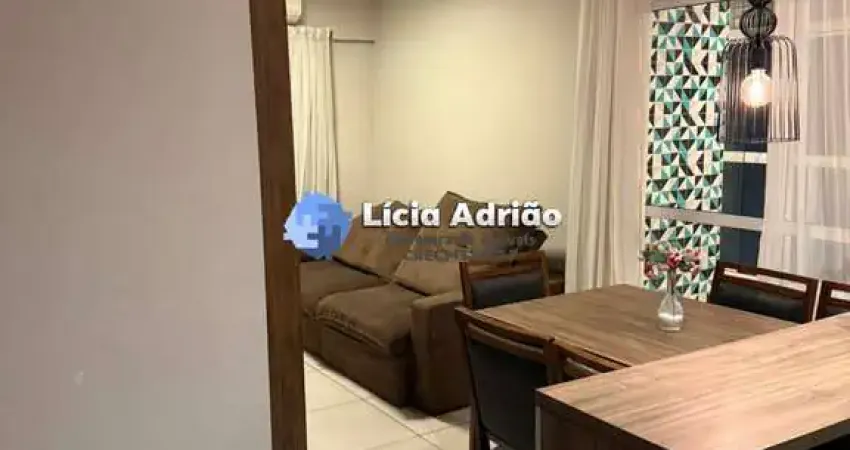 Apartamento com 2 quartos para alugar na Rua Maranhão, 40, Pompéia, Santos