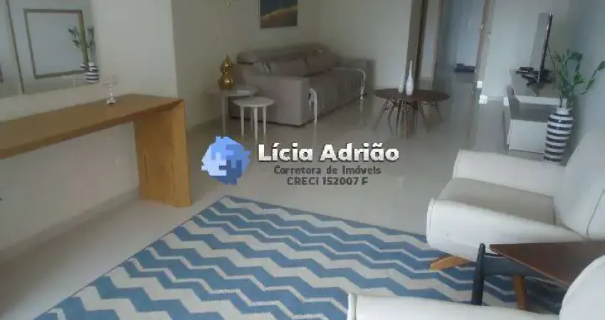 Vila Rica-Mobiliado 4 suítes, Lazer completo - 2 vagas