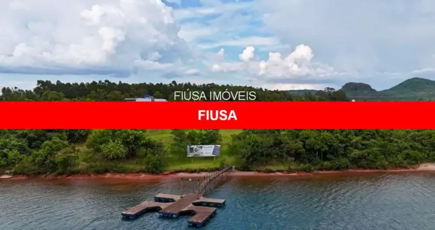 Casa em condomínio fechado com 3 quartos à venda na rua 1, Zona Rural, Rifaina