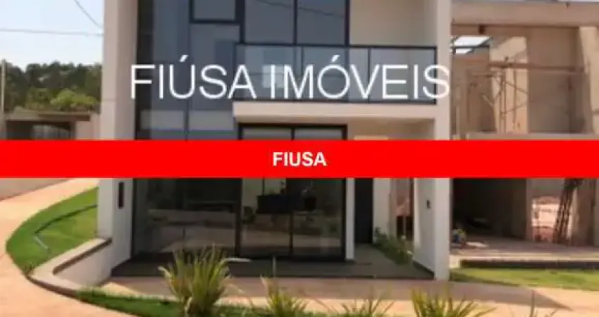 Casa em condomínio fechado com 3 quartos à venda na rua 1, Zona Rural, Rifaina