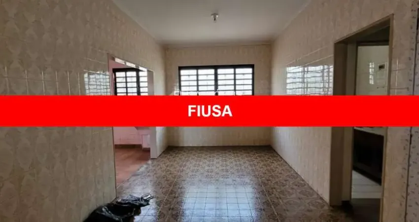 Casa com 3 quartos à venda na Rua Albert Einstein, 1, Vila Tibério, Ribeirão Preto