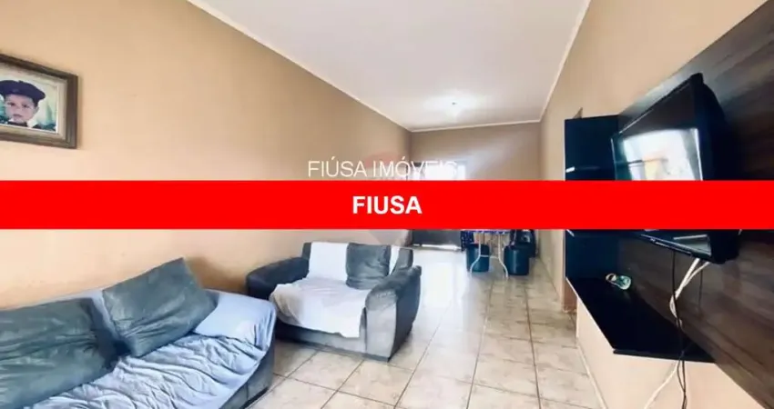 Casa com 3 quartos à venda na Rua C, 85142, Parque São Sebastião, Ribeirão Preto