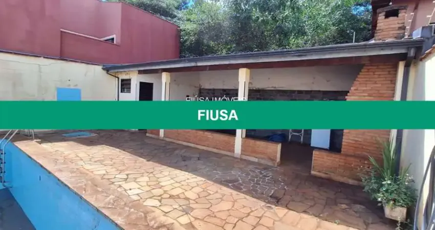 Casa com 3 quartos à venda na Rua H, 7584, Jardim Antártica, Ribeirão Preto