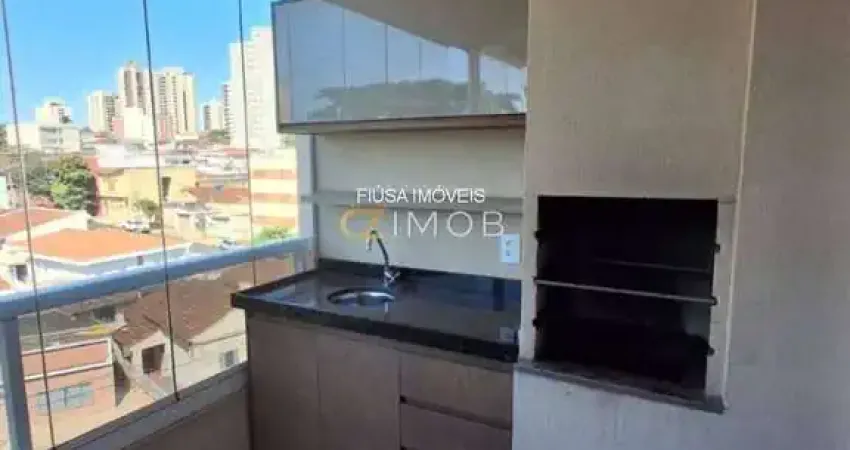 Apartamento com 2 quartos à venda na Rua Albert Einstein, 98756, Centro, Ribeirão Preto