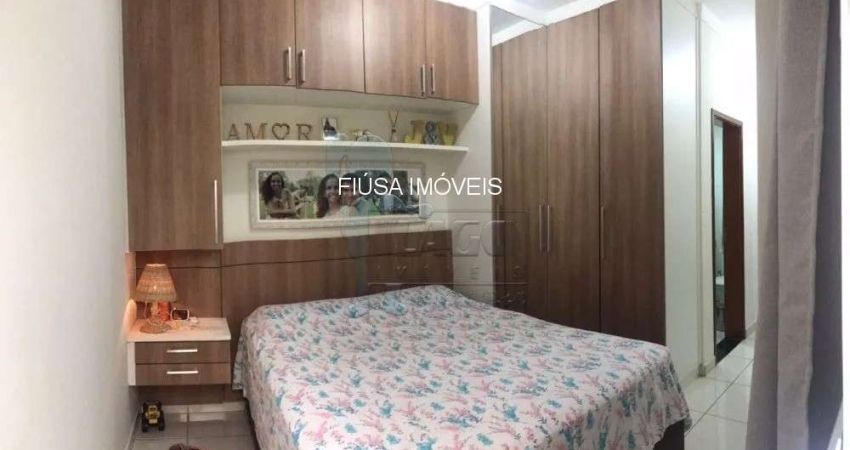 Apartamento com 2 quartos à venda na Rua Albert Einstein, 75985, Nova Ribeirânia, Ribeirão Preto