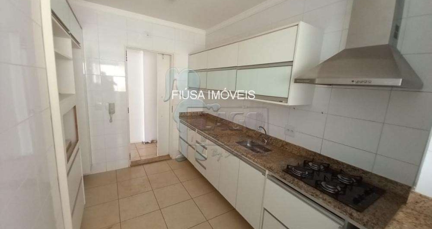 Apartamento com 2 quartos à venda na RUA HENRIQUE DUMONT, 1555, 1, Jardim Paulista, Ribeirão Preto