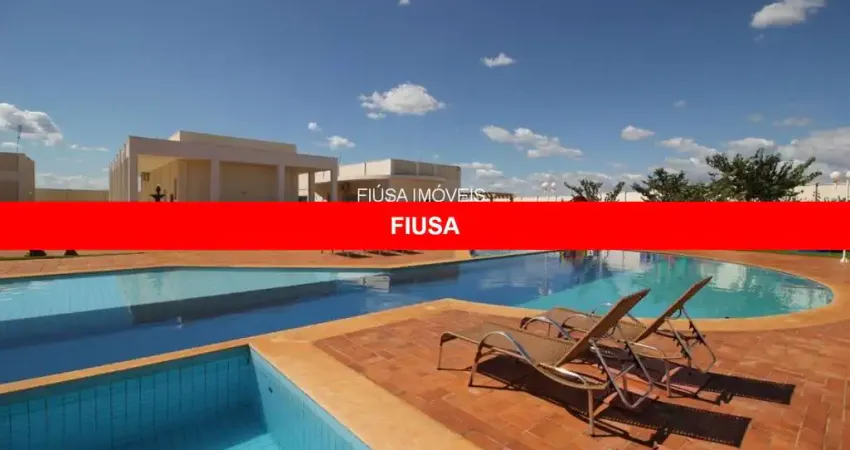 Casa em condomínio fechado com 3 quartos à venda na R, 1, Jardim Grande Aliança, Sertãozinho