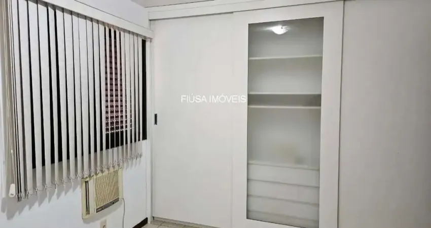 Apartamento com 1 quarto à venda na Rua Florêncio de Abreu, 921, Centro, Ribeirão Preto