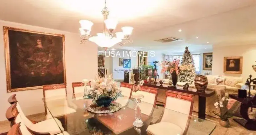 Apartamento com 3 quartos à venda na Rua Doutor João Gomes Rocha, 885, Jardim Irajá, Ribeirão Preto