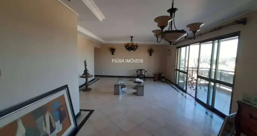 Apartamento com 4 quartos à venda na Rua Guimarães Passos, 368, Vila Seixas, Ribeirão Preto