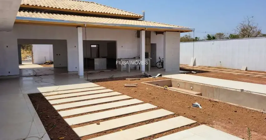 Casa em condomínio fechado com 4 quartos à venda na RUA JG, Villagio Jaguara, Rifaina