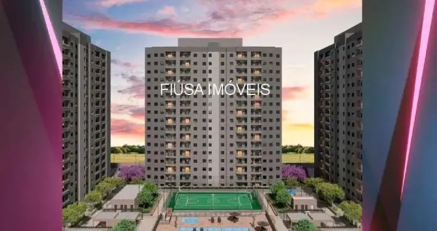 Apartamento com 3 quartos à venda na Rua Carlos Rateb Cury (Carlos Cury), 695, Jardim Olhos d'Água, Ribeirão Preto