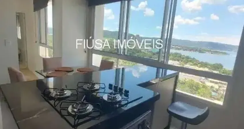 Apartamento com 2 quartos à venda na Rua Doutor José Marcondes Luz, 1, 2, Zona Rural, Rifaina