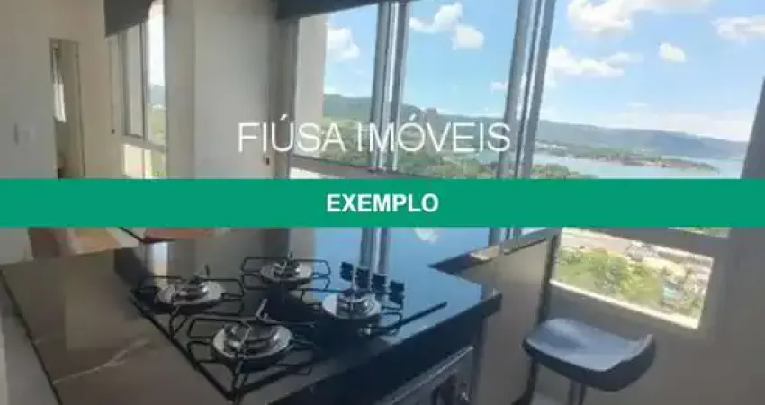 Apartamento com 2 quartos à venda na Rua Doutor José Marcondes Luz, 1, 2, Zona Rural, Rifaina