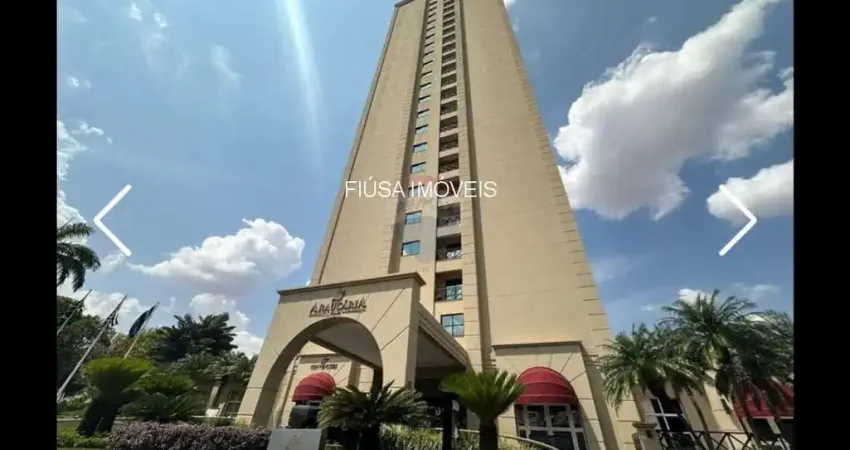 Apartamento com 1 quarto à venda na Rua João Penteado, 2103, Jardim América, Ribeirão Preto