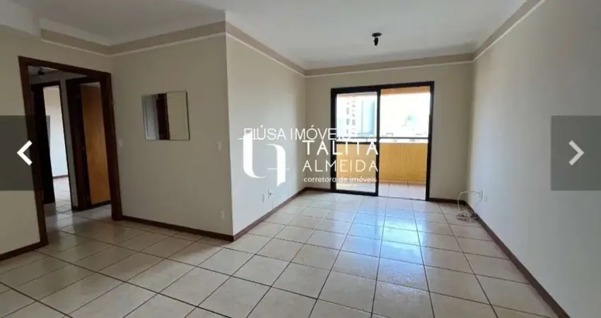 Apartamento com 2 quartos à venda na Rua Camilo de Mattos, 1903, Jardim Paulista, Ribeirão Preto