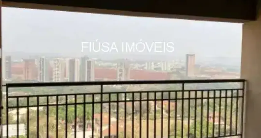 Apartamento com 3 quartos à venda na Rua Carlos Rateb Cury, 690, 1, Jardim Olhos d'Água, Ribeirão Preto