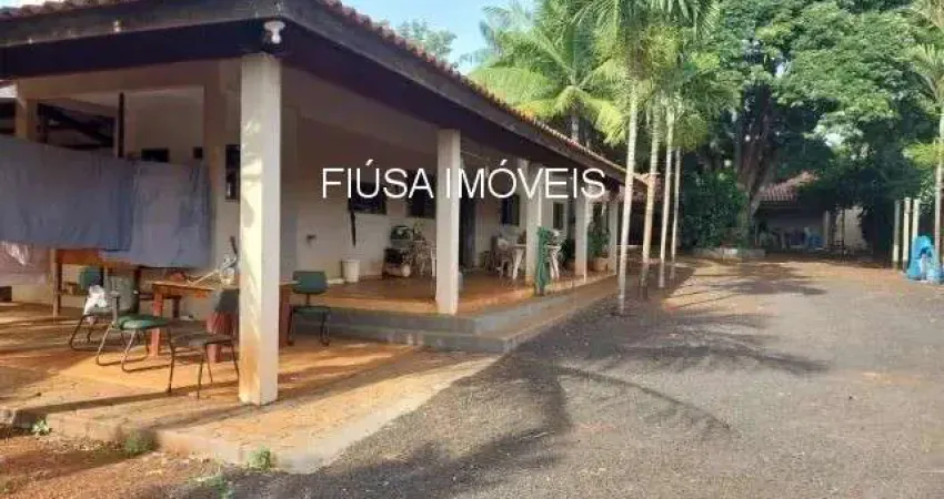 Chácara / sítio com 3 quartos à venda na Rua Albert Einstein, 65985, Recreio das Acácias, Ribeirão Preto